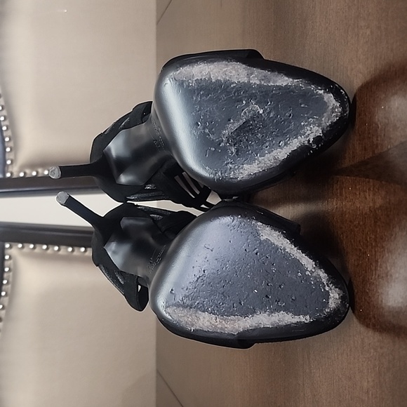 Giuseppe Zanotti Heels 38 - Picture 4 of 5